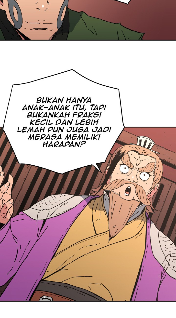Peerless Dad chapter 75 halaman 50