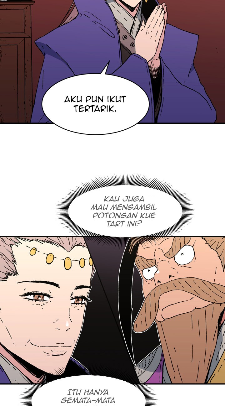 Peerless Dad chapter 75 halaman 52