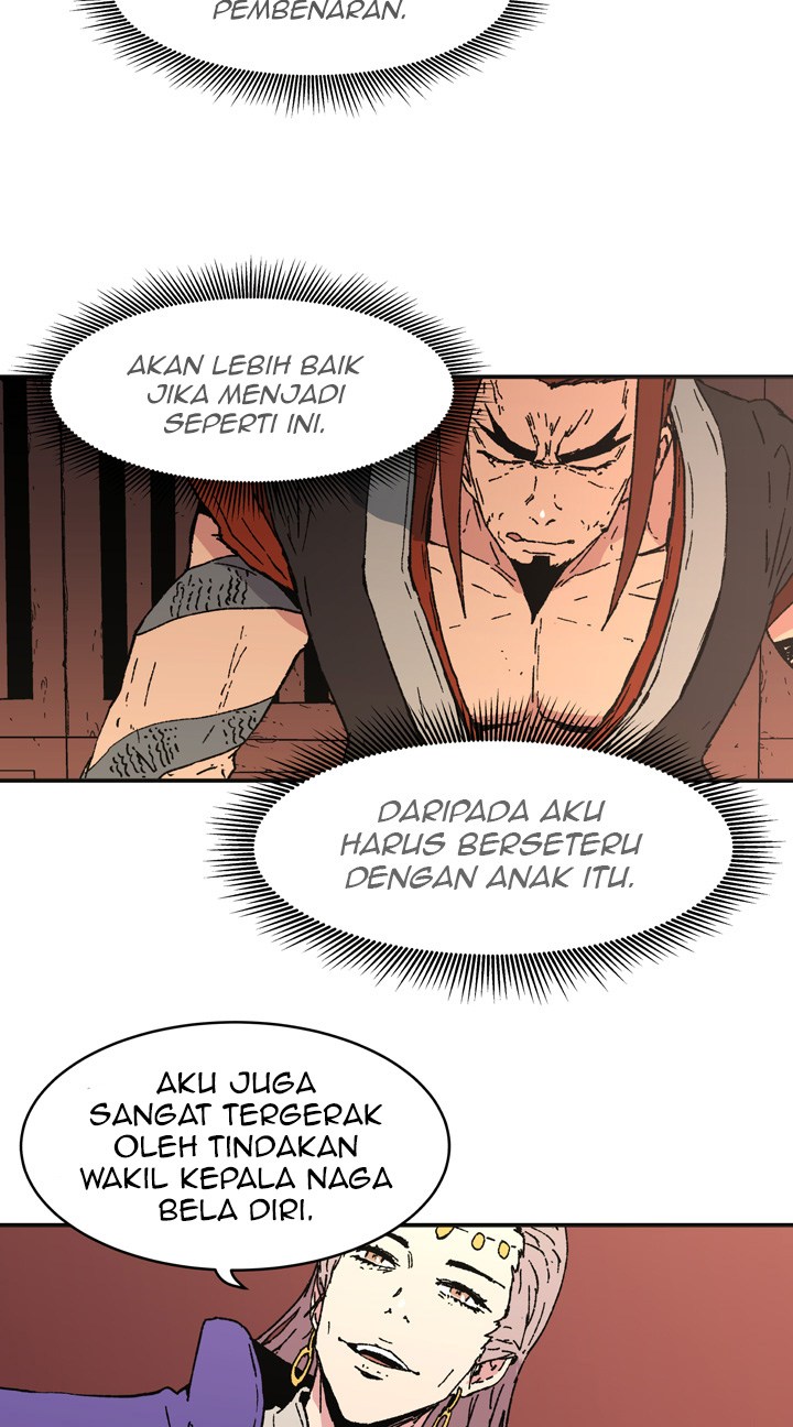 Peerless Dad chapter 75 halaman 53