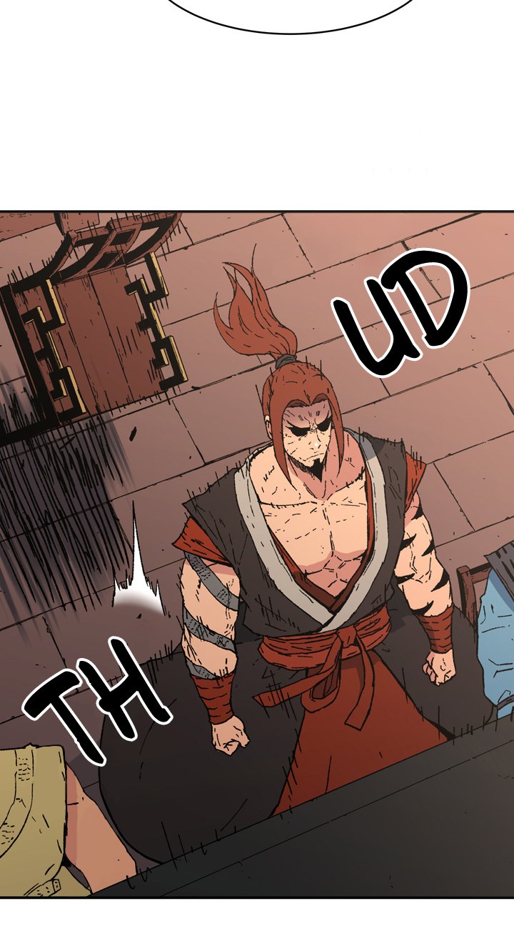 Peerless Dad chapter 75 halaman 55