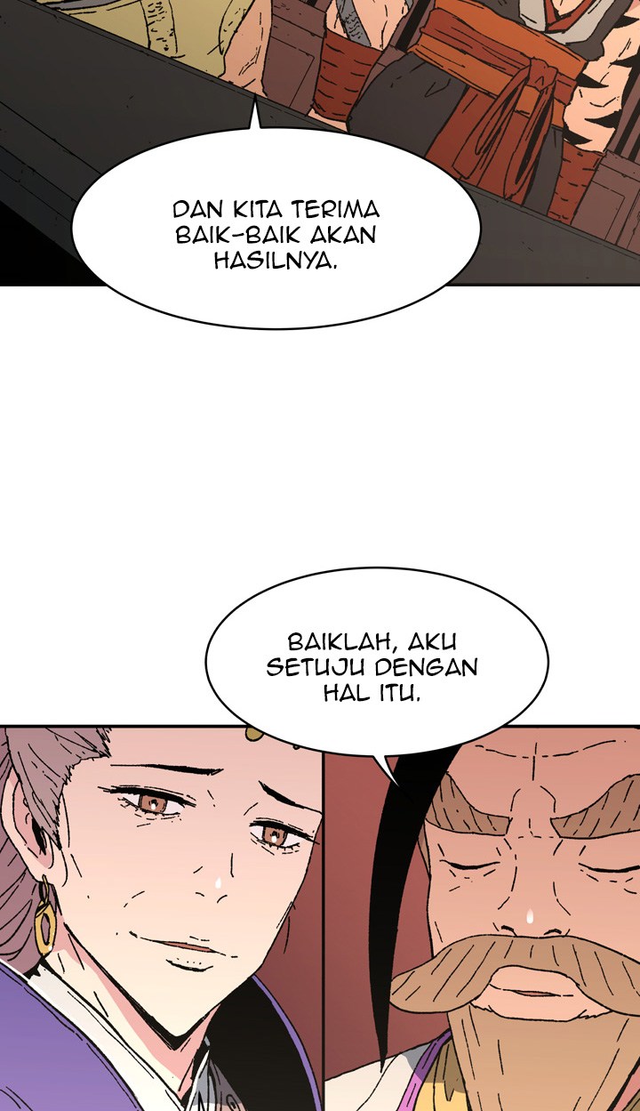Peerless Dad chapter 75 halaman 58
