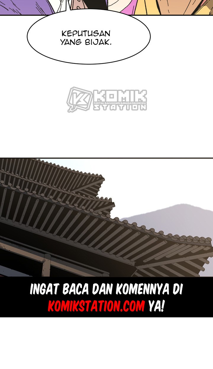 Peerless Dad chapter 75 halaman 59