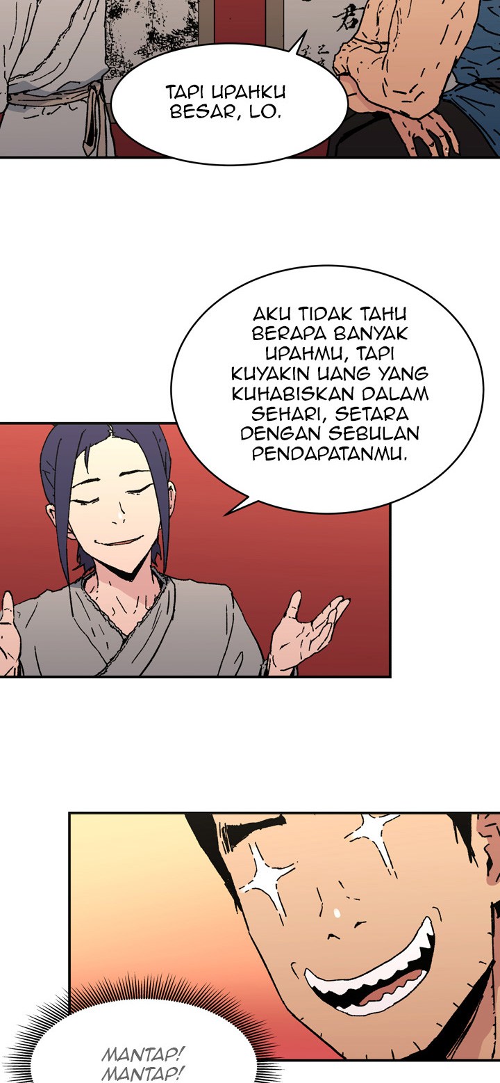 Peerless Dad chapter 76 halaman 4