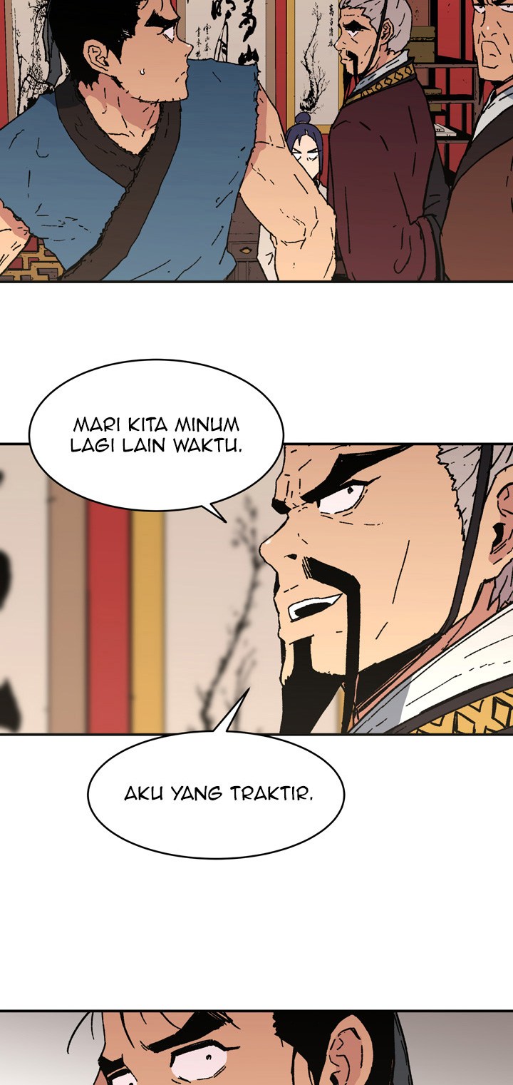 Peerless Dad chapter 76 halaman 12