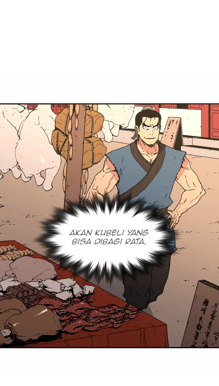 Peerless Dad chapter 76 halaman 25
