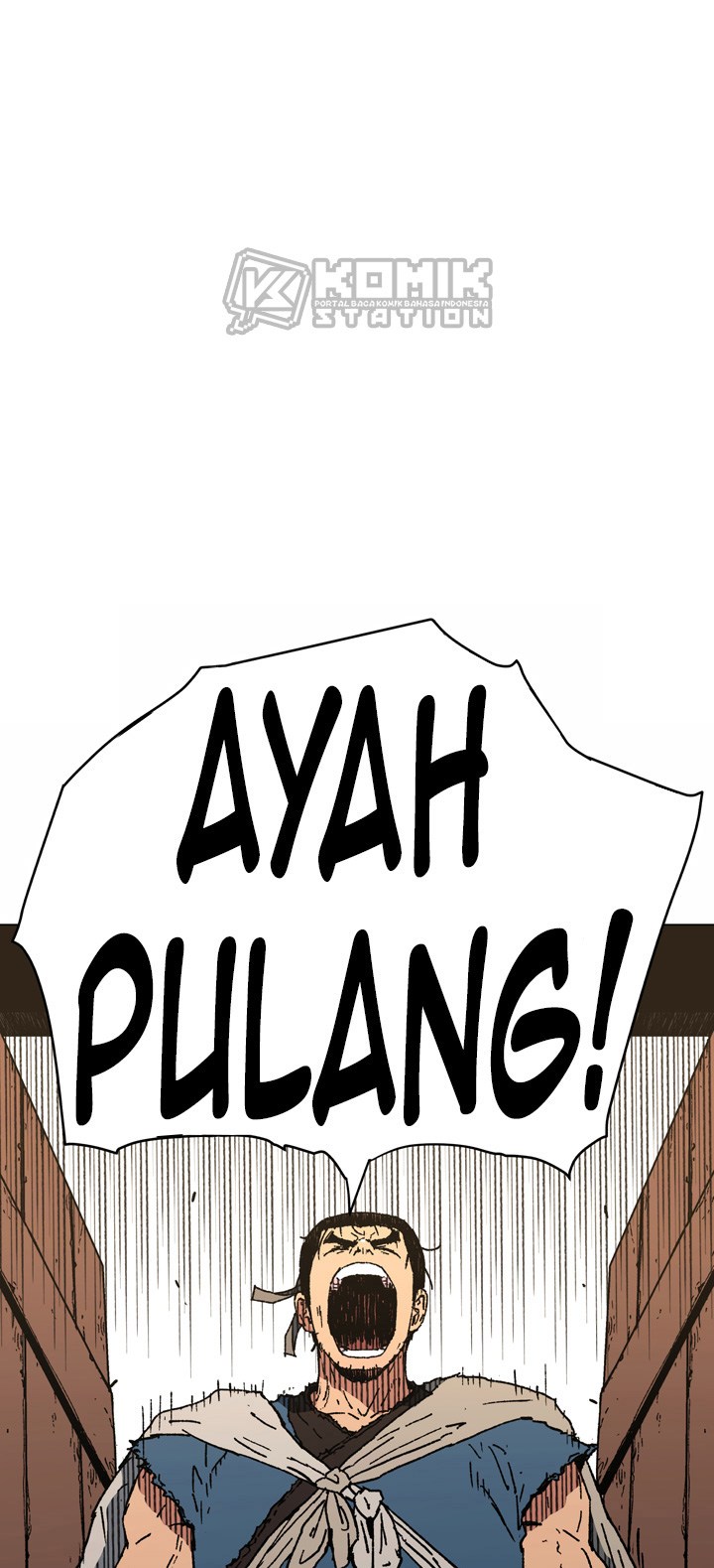 Peerless Dad chapter 76 halaman 27