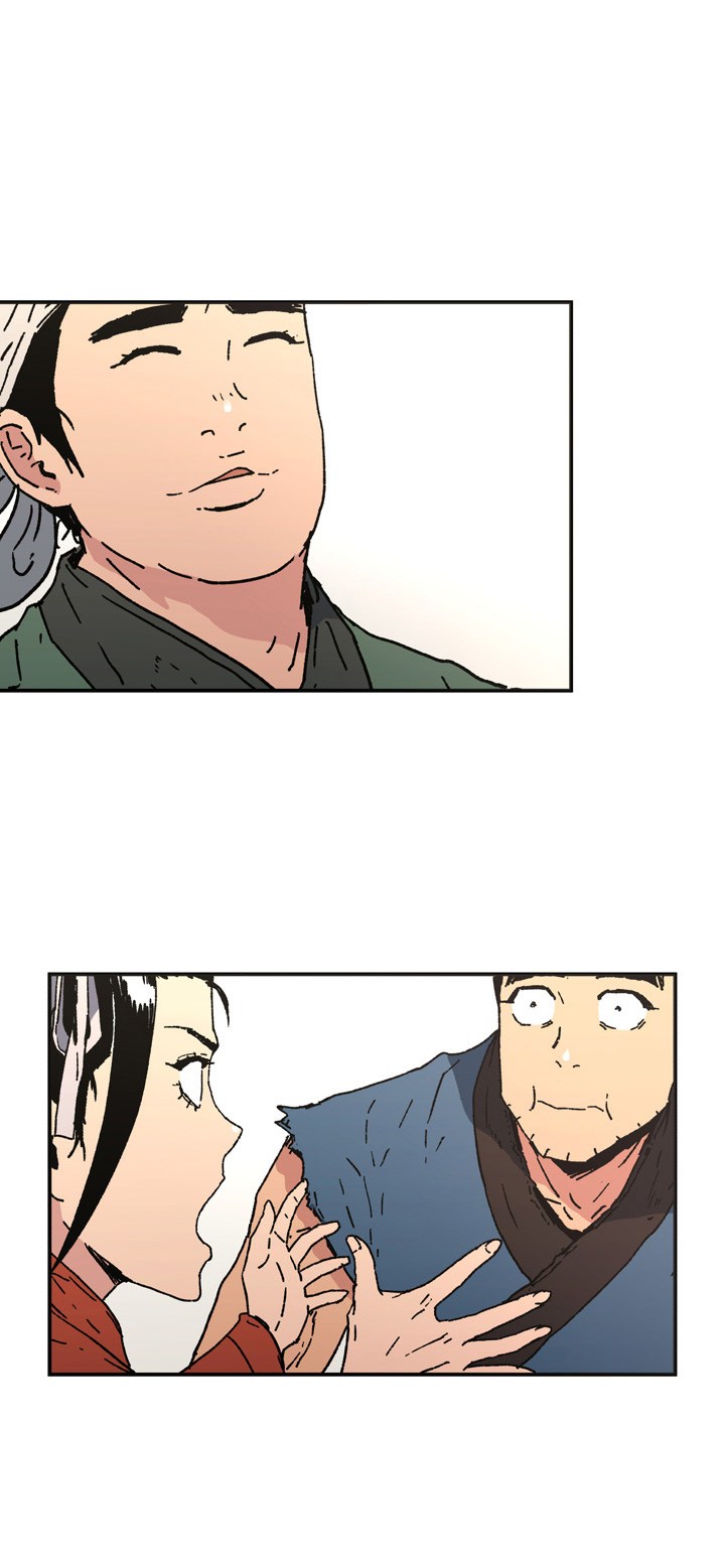 Peerless Dad chapter 76 halaman 32