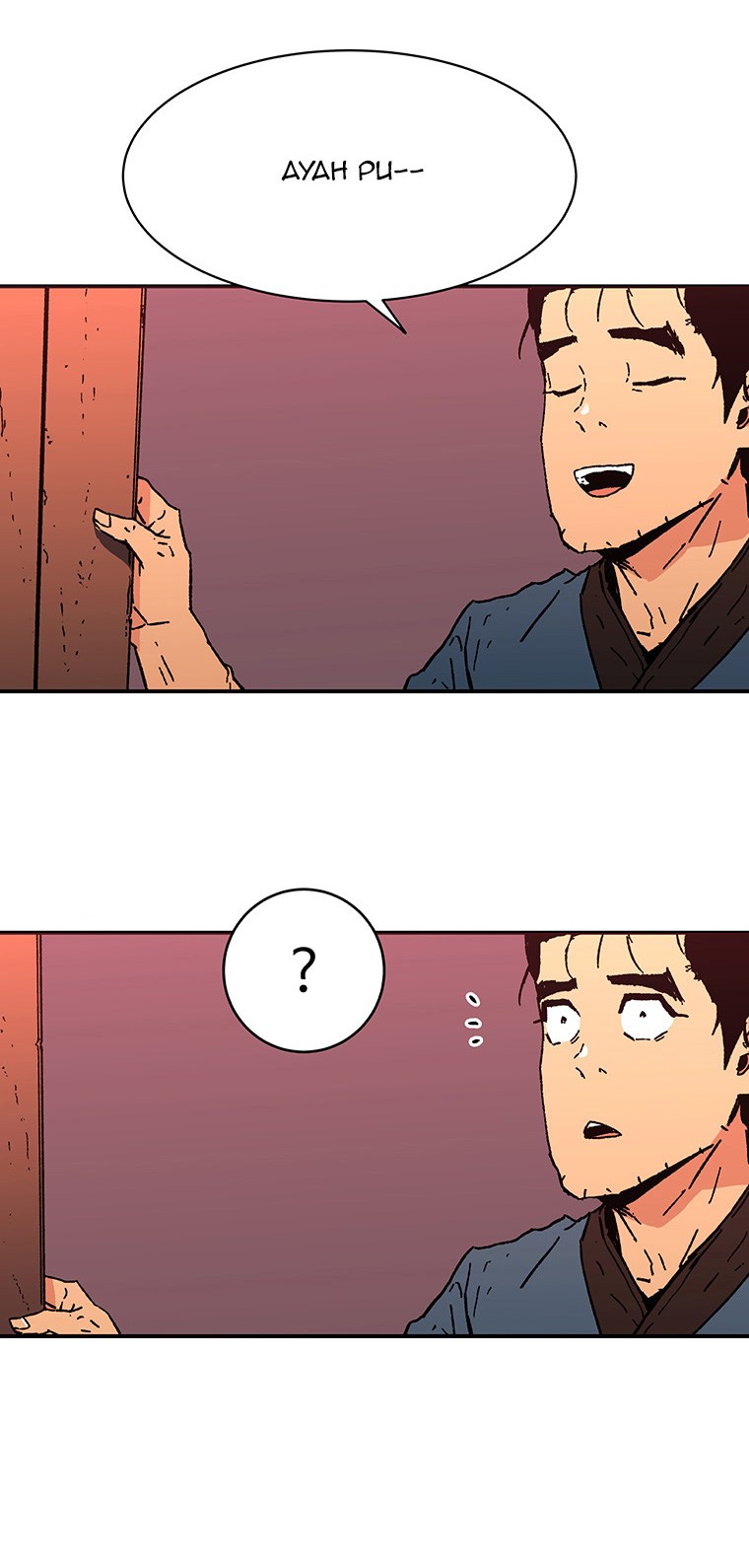 Peerless Dad chapter 77 halaman 6