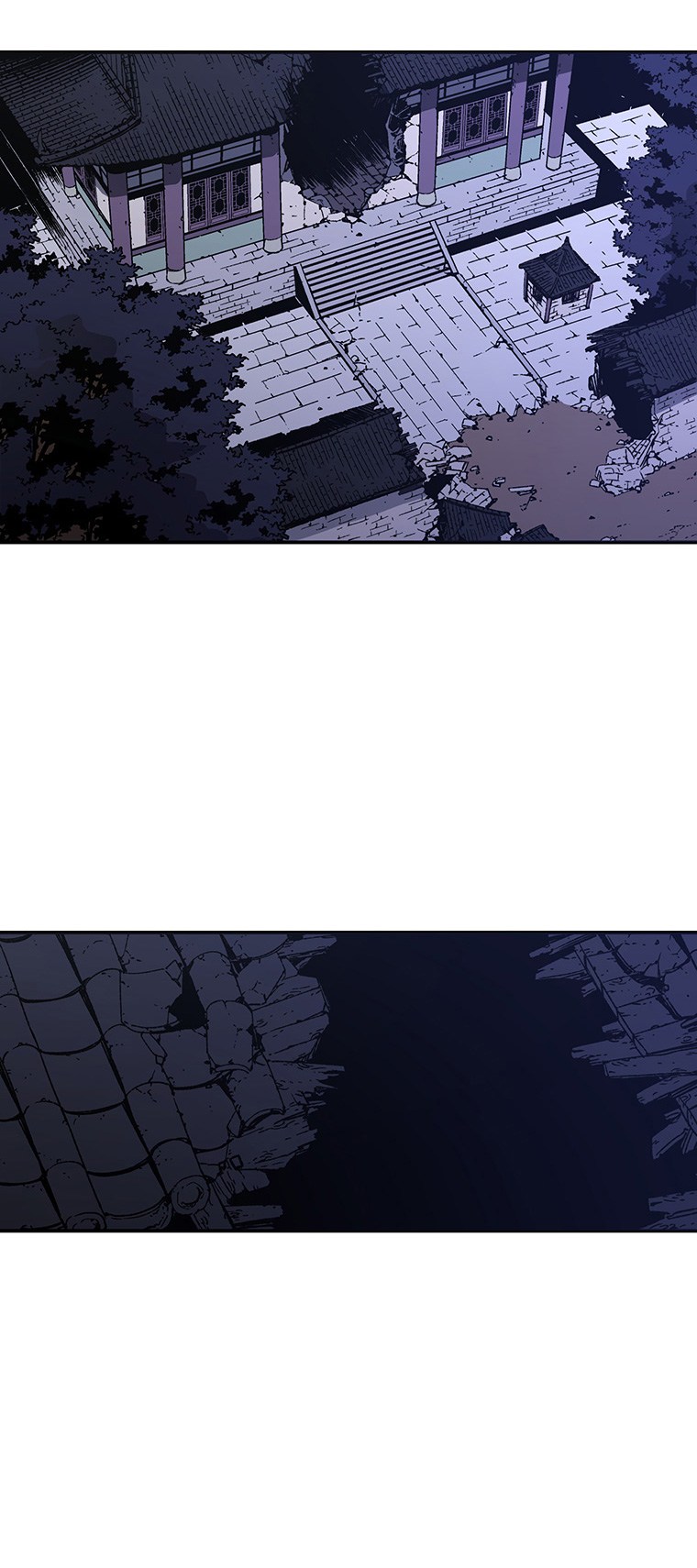 Peerless Dad chapter 77 halaman 27