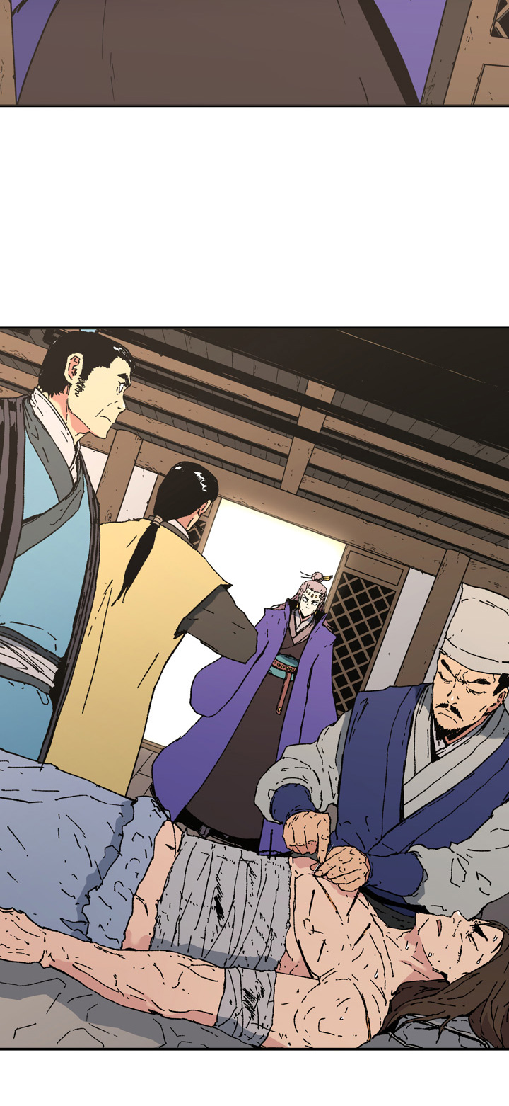 Peerless Dad chapter 80 halaman 4