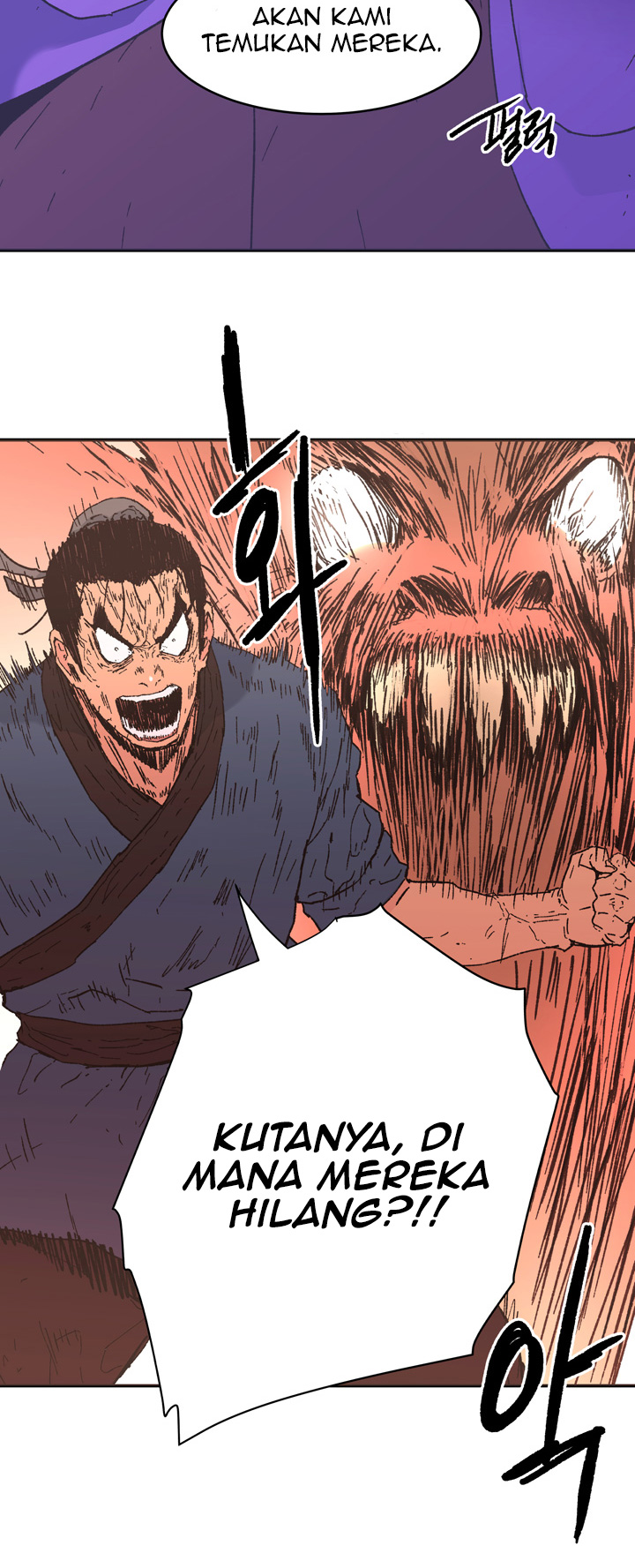 Peerless Dad chapter 80 halaman 18
