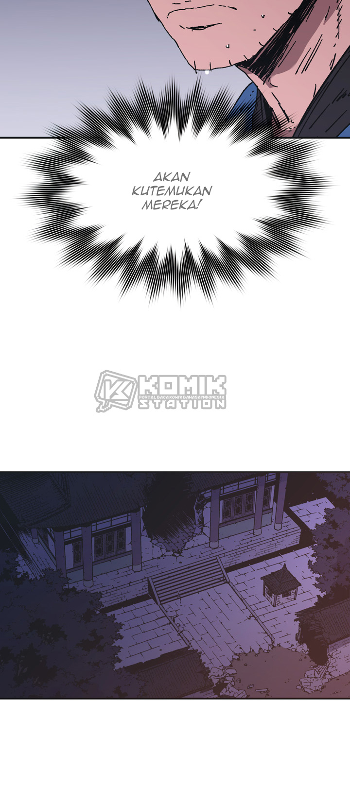 Peerless Dad chapter 80 halaman 35