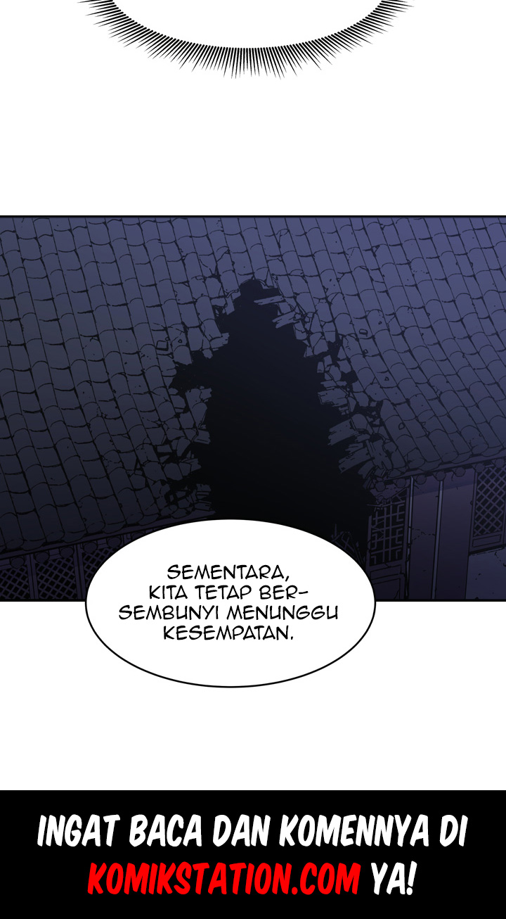 Peerless Dad chapter 80 halaman 43