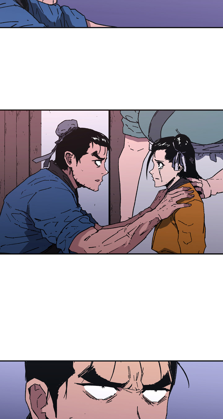 Peerless Dad chapter 81 halaman 4