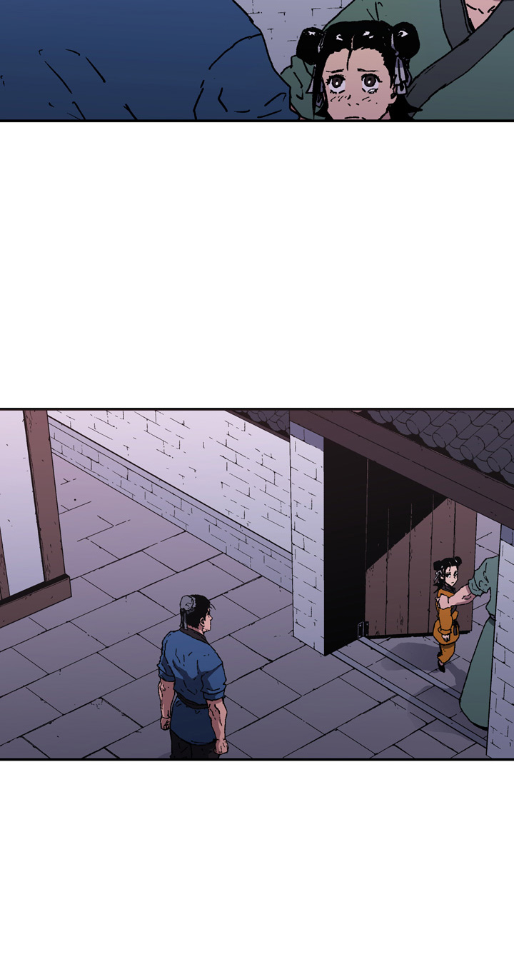 Peerless Dad chapter 81 halaman 6