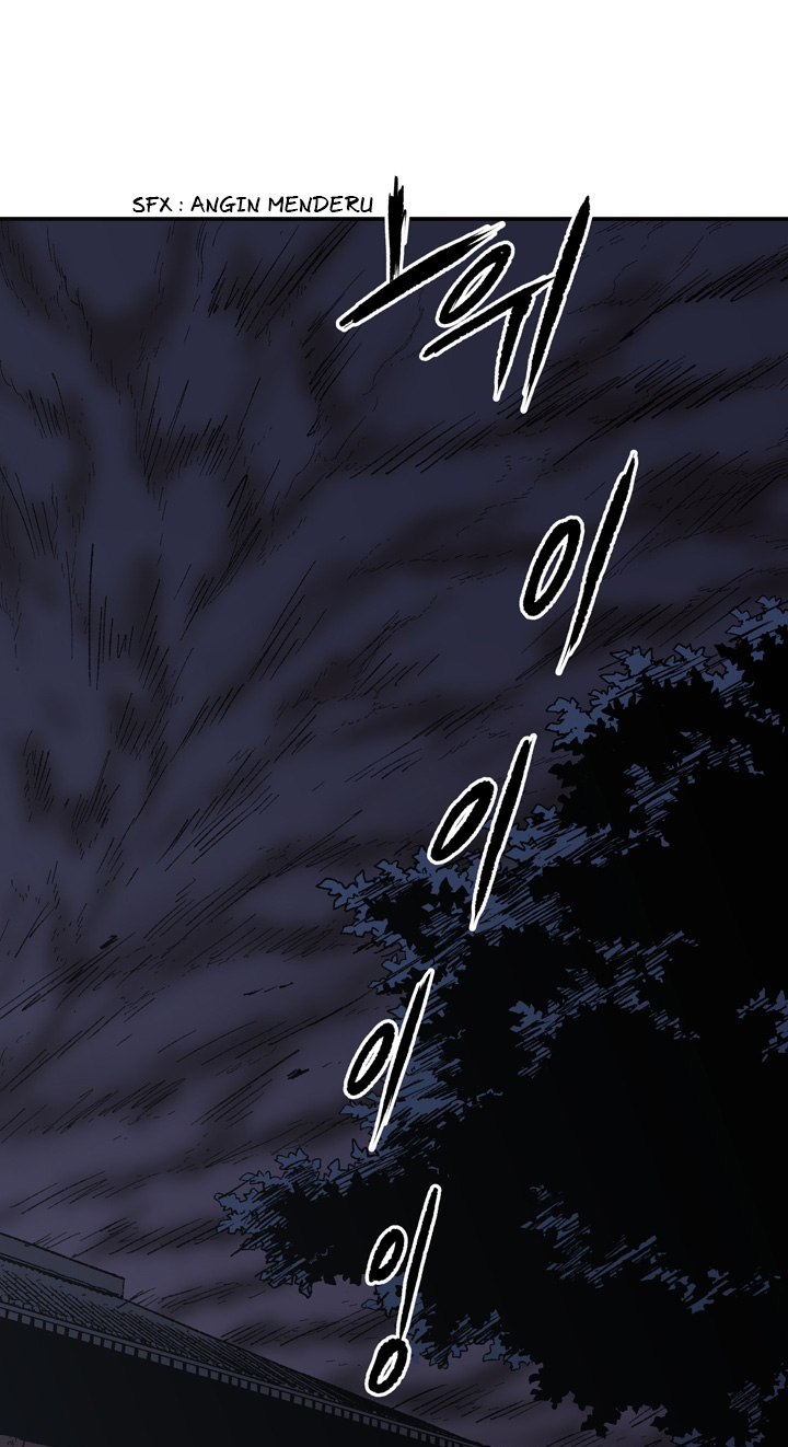 Peerless Dad chapter 81 halaman 8