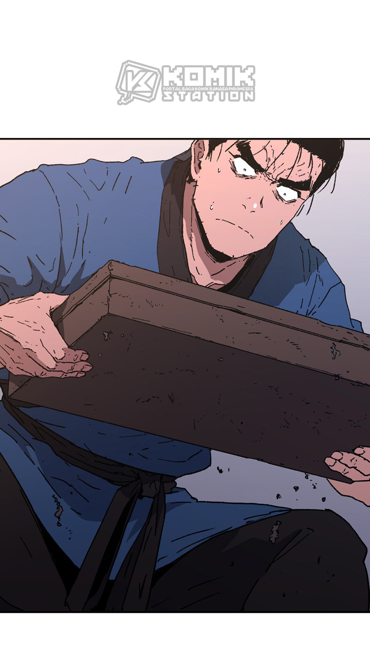 Peerless Dad chapter 81 halaman 13