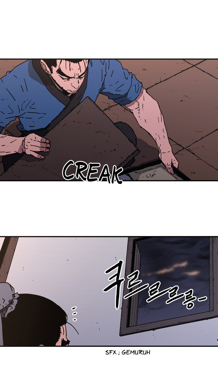 Peerless Dad chapter 81 halaman 14