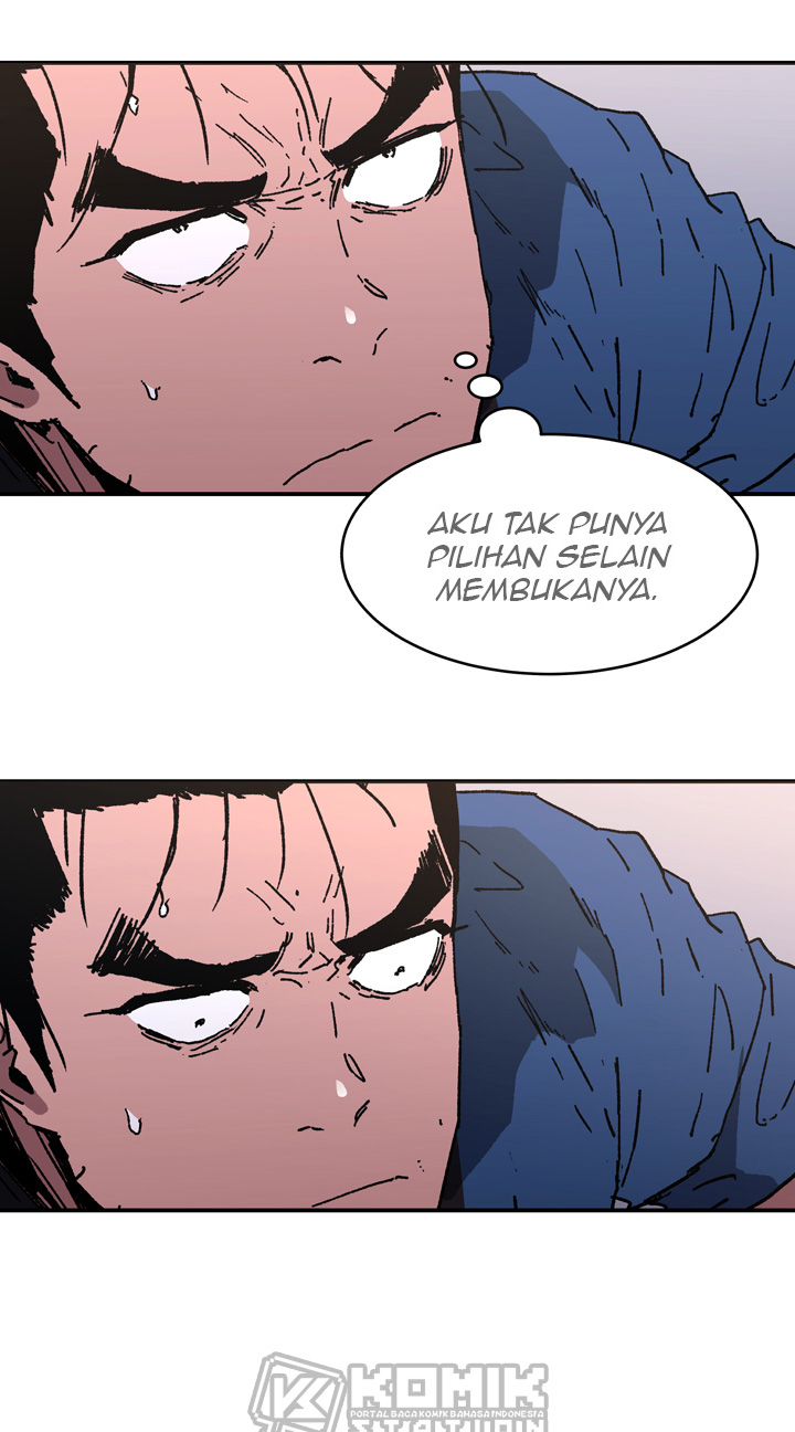 Peerless Dad chapter 81 halaman 15