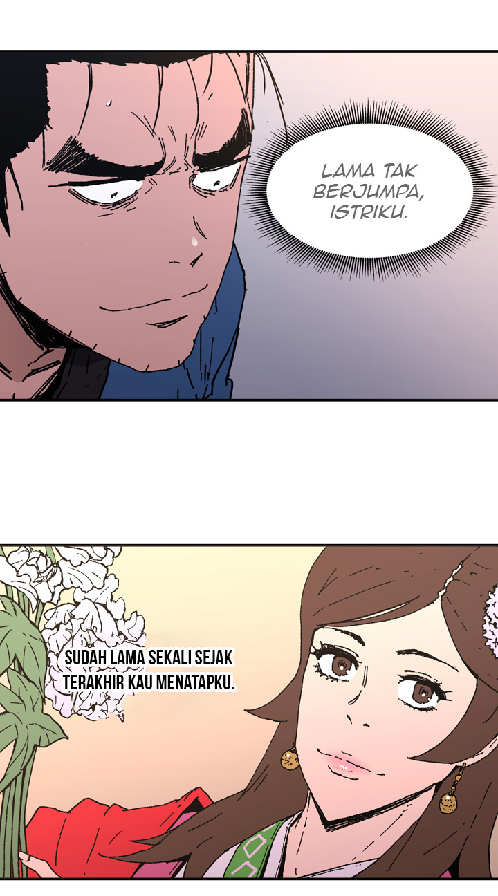 Peerless Dad chapter 81 halaman 17