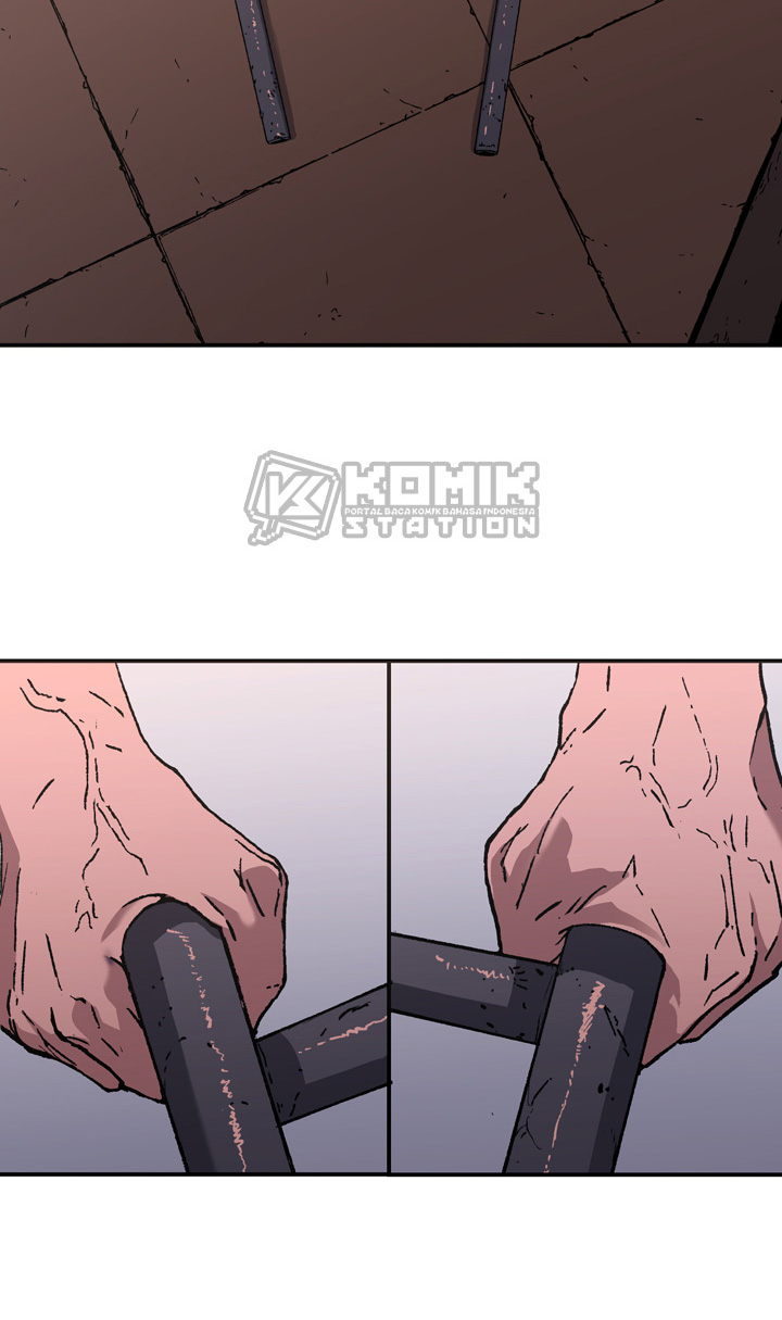 Peerless Dad chapter 81 halaman 29