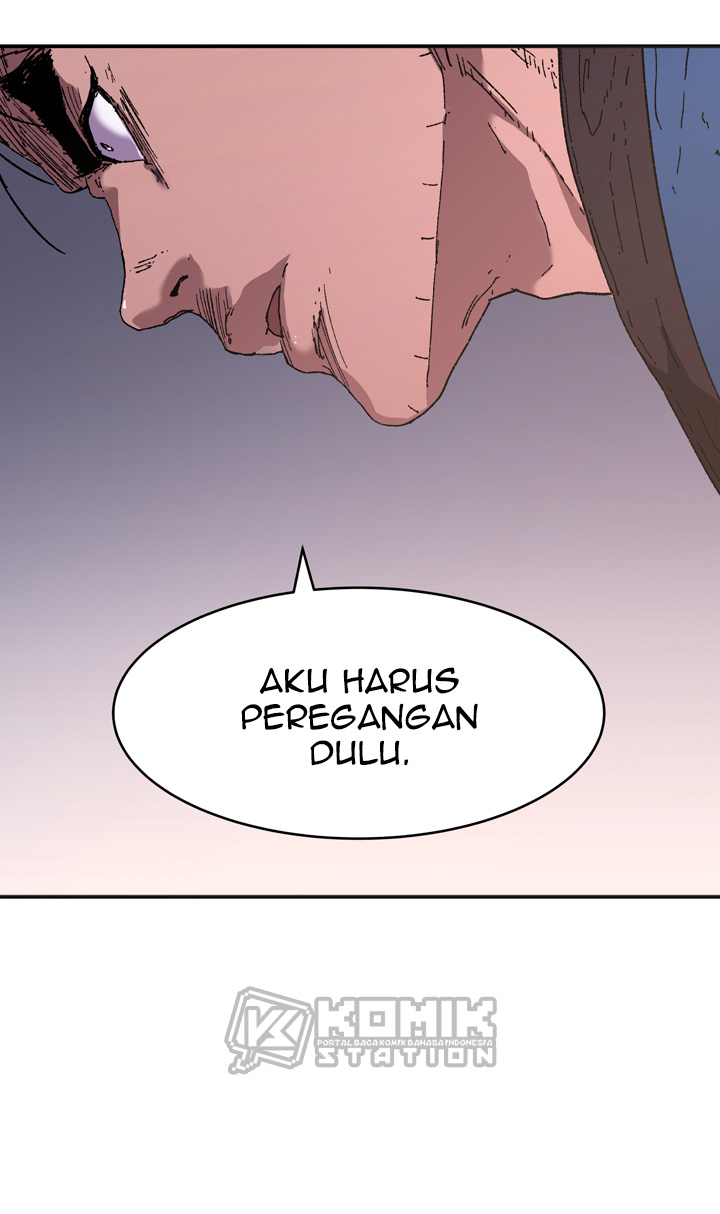 Peerless Dad chapter 81 halaman 32