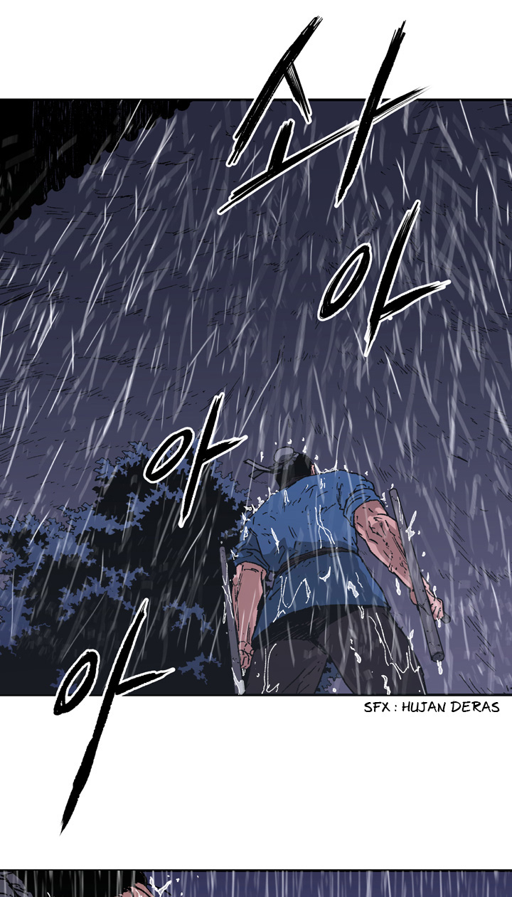 Peerless Dad chapter 81 halaman 33