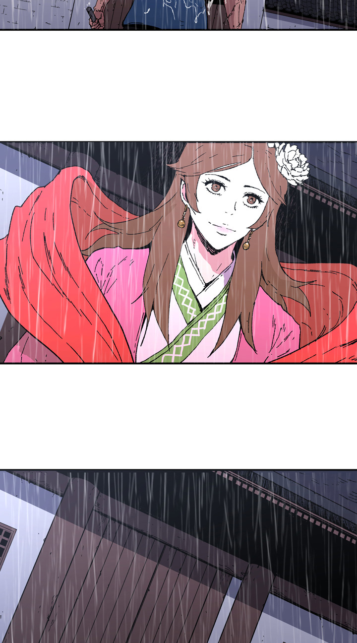 Peerless Dad chapter 81 halaman 41