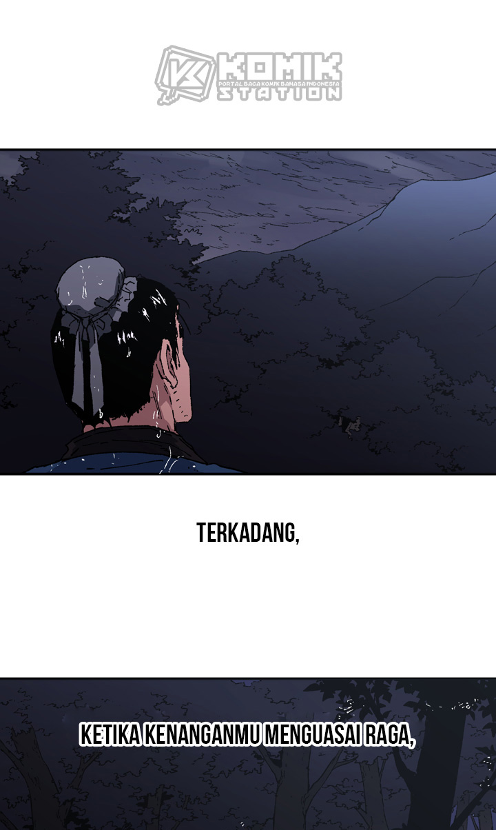 Peerless Dad chapter 81 halaman 43