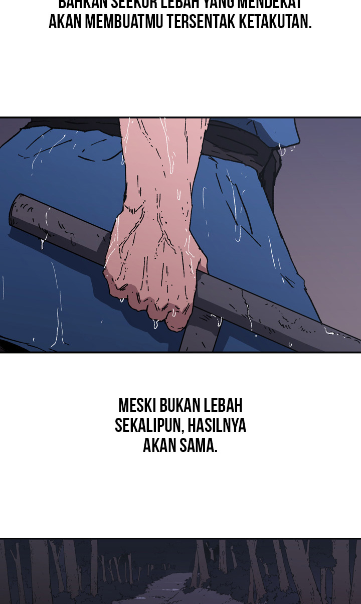 Peerless Dad chapter 81 halaman 45