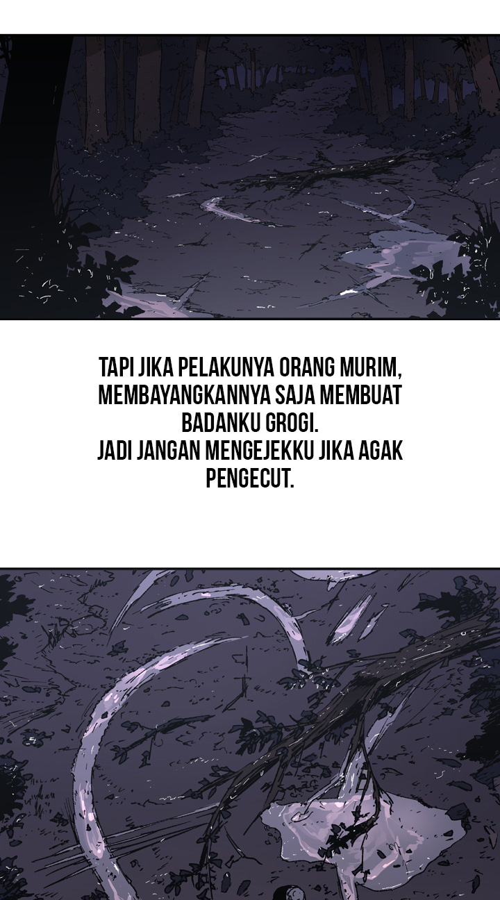 Peerless Dad chapter 81 halaman 48