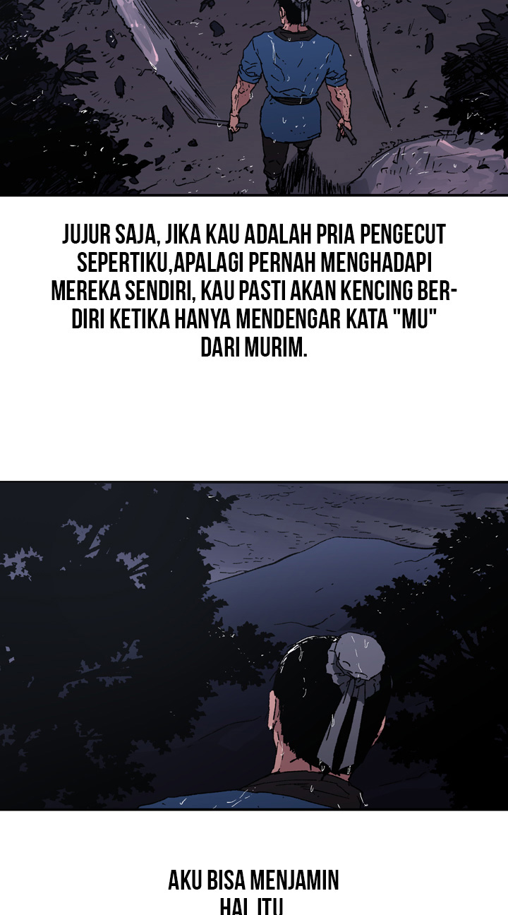 Peerless Dad chapter 81 halaman 49