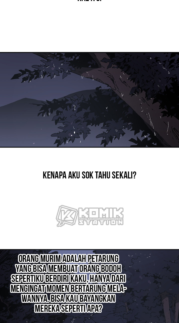 Peerless Dad chapter 81 halaman 50