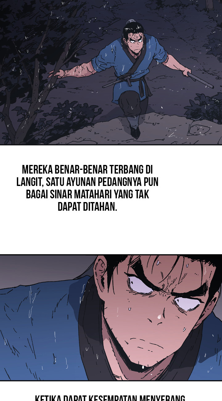 Peerless Dad chapter 81 halaman 51