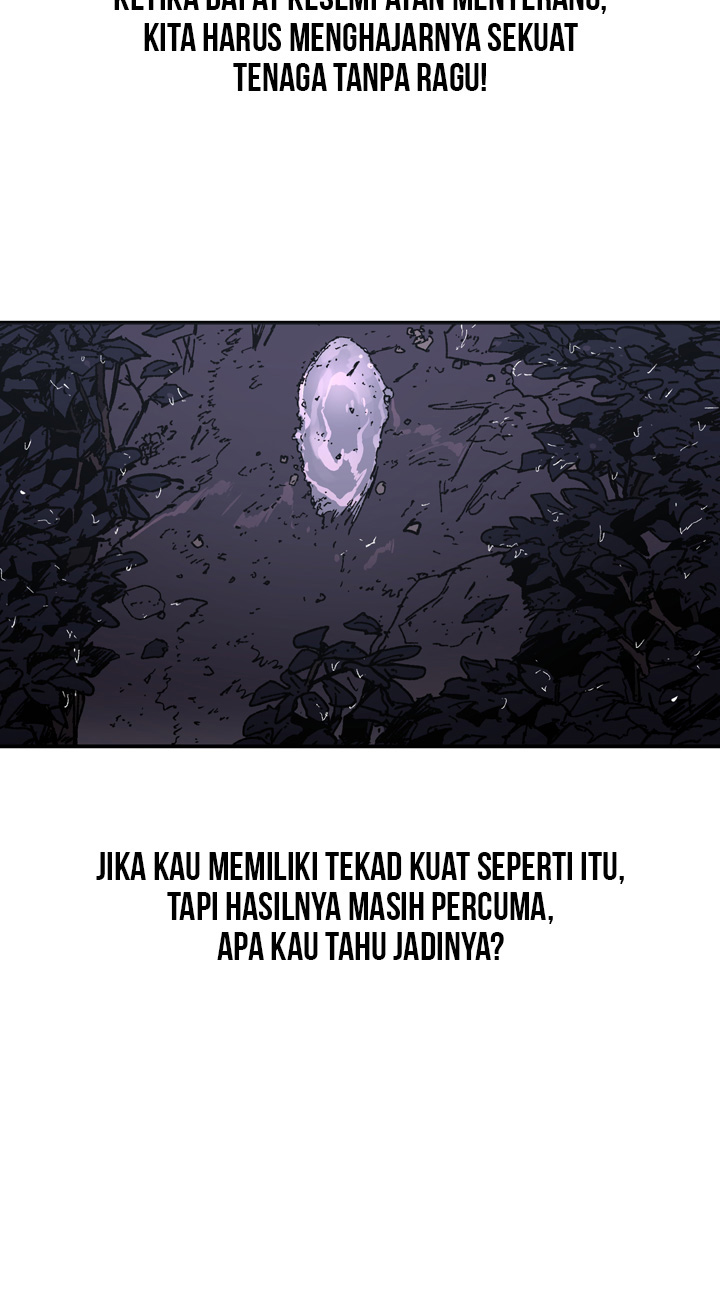 Peerless Dad chapter 81 halaman 52