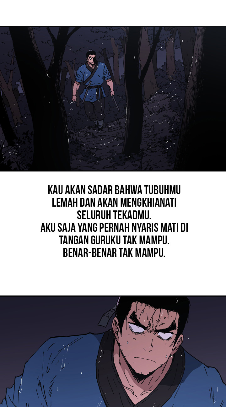 Peerless Dad chapter 81 halaman 53