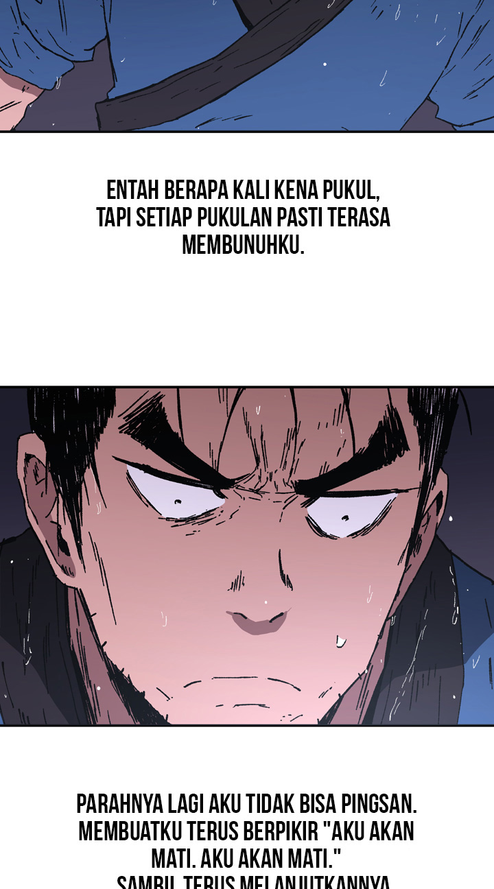 Peerless Dad chapter 81 halaman 54