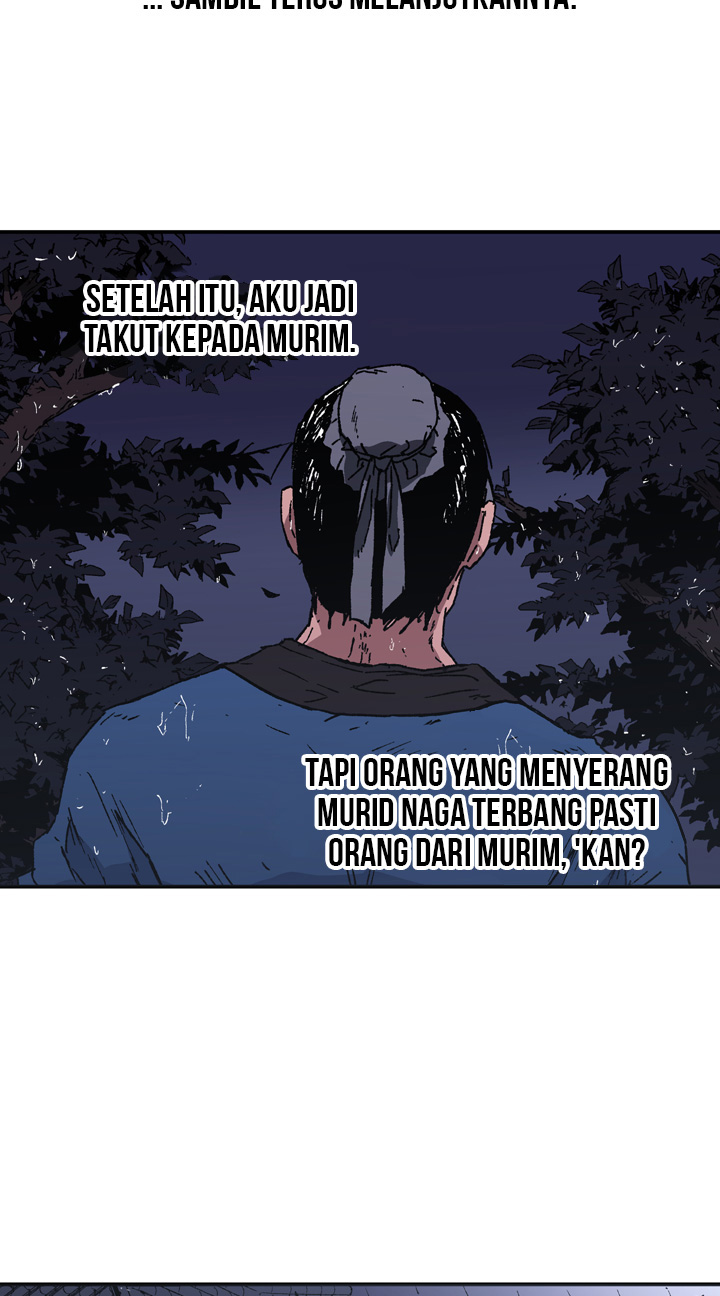 Peerless Dad chapter 81 halaman 55