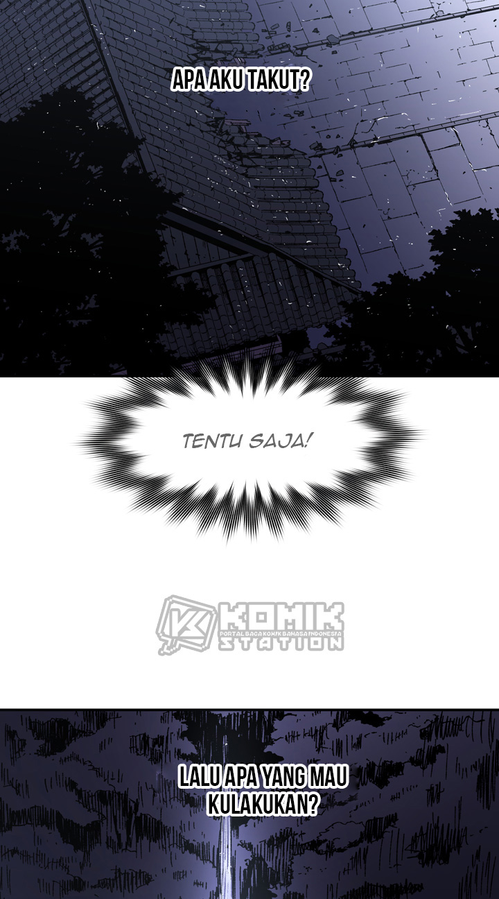 Peerless Dad chapter 81 halaman 56