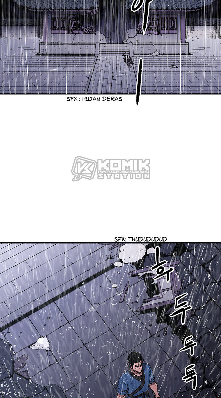 Peerless Dad chapter 82 halaman 5