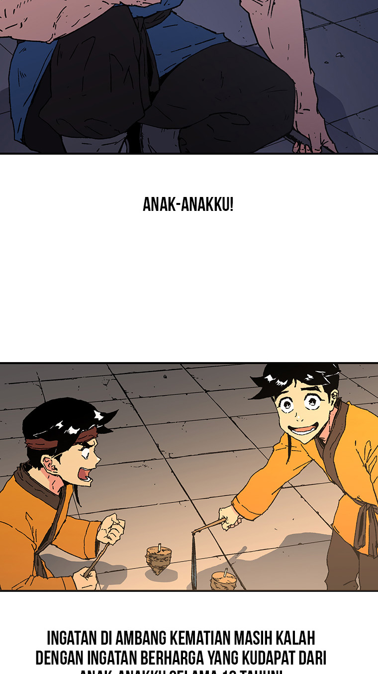 Peerless Dad chapter 82 halaman 9