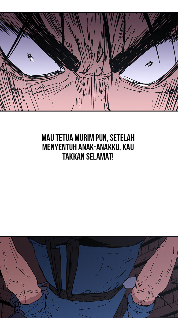 Peerless Dad chapter 82 halaman 11