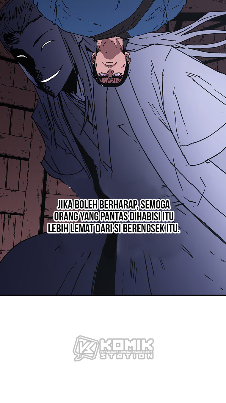 Peerless Dad chapter 82 halaman 12