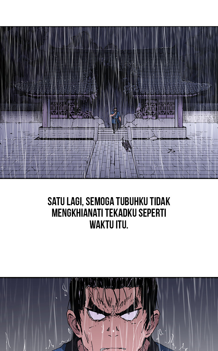 Peerless Dad chapter 82 halaman 13