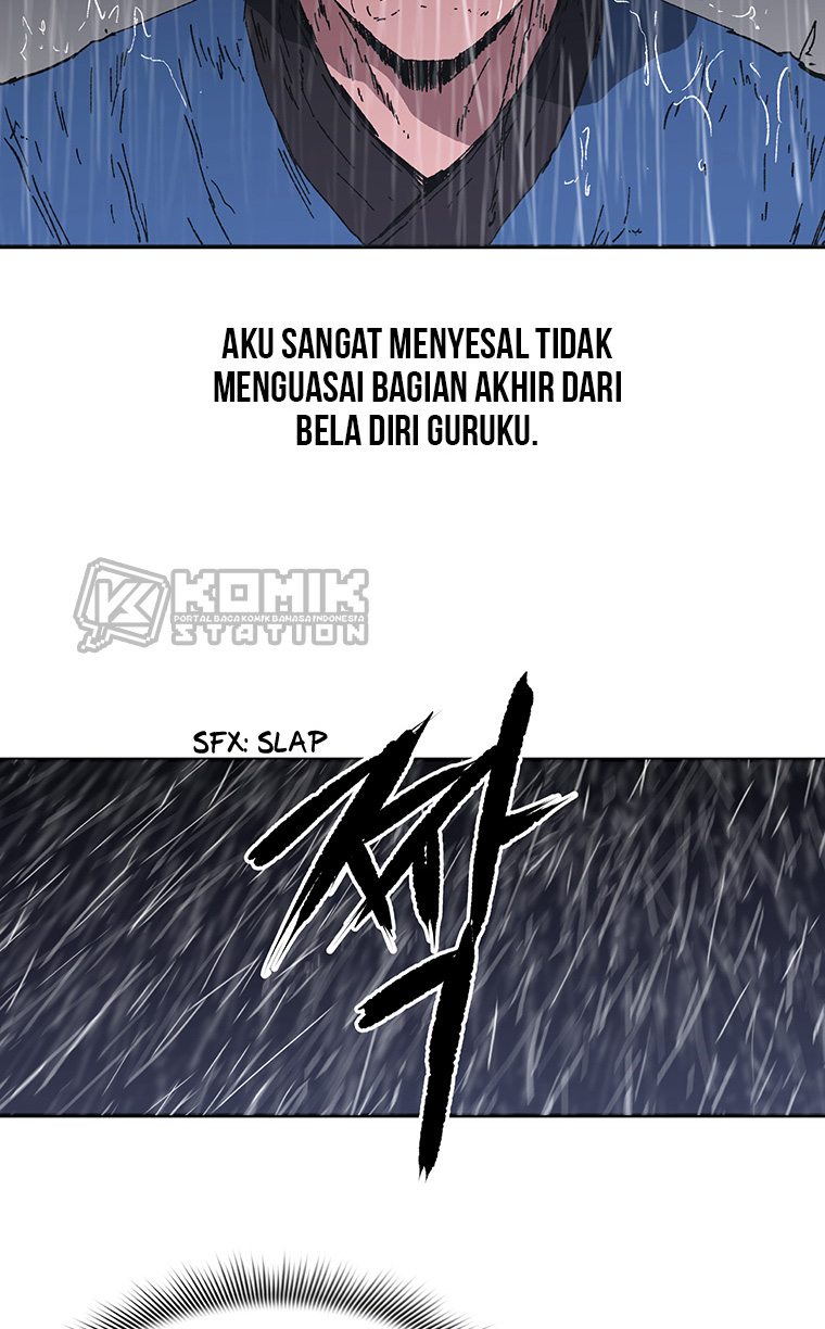 Peerless Dad chapter 82 halaman 14