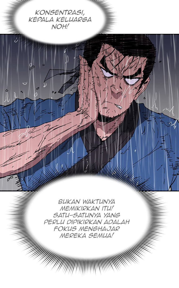 Peerless Dad chapter 82 halaman 15