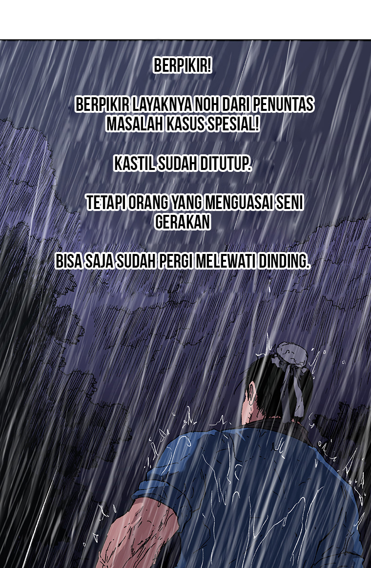 Peerless Dad chapter 82 halaman 16
