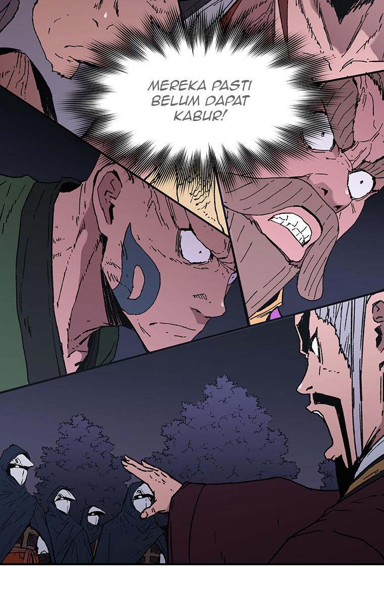 Peerless Dad chapter 82 halaman 18