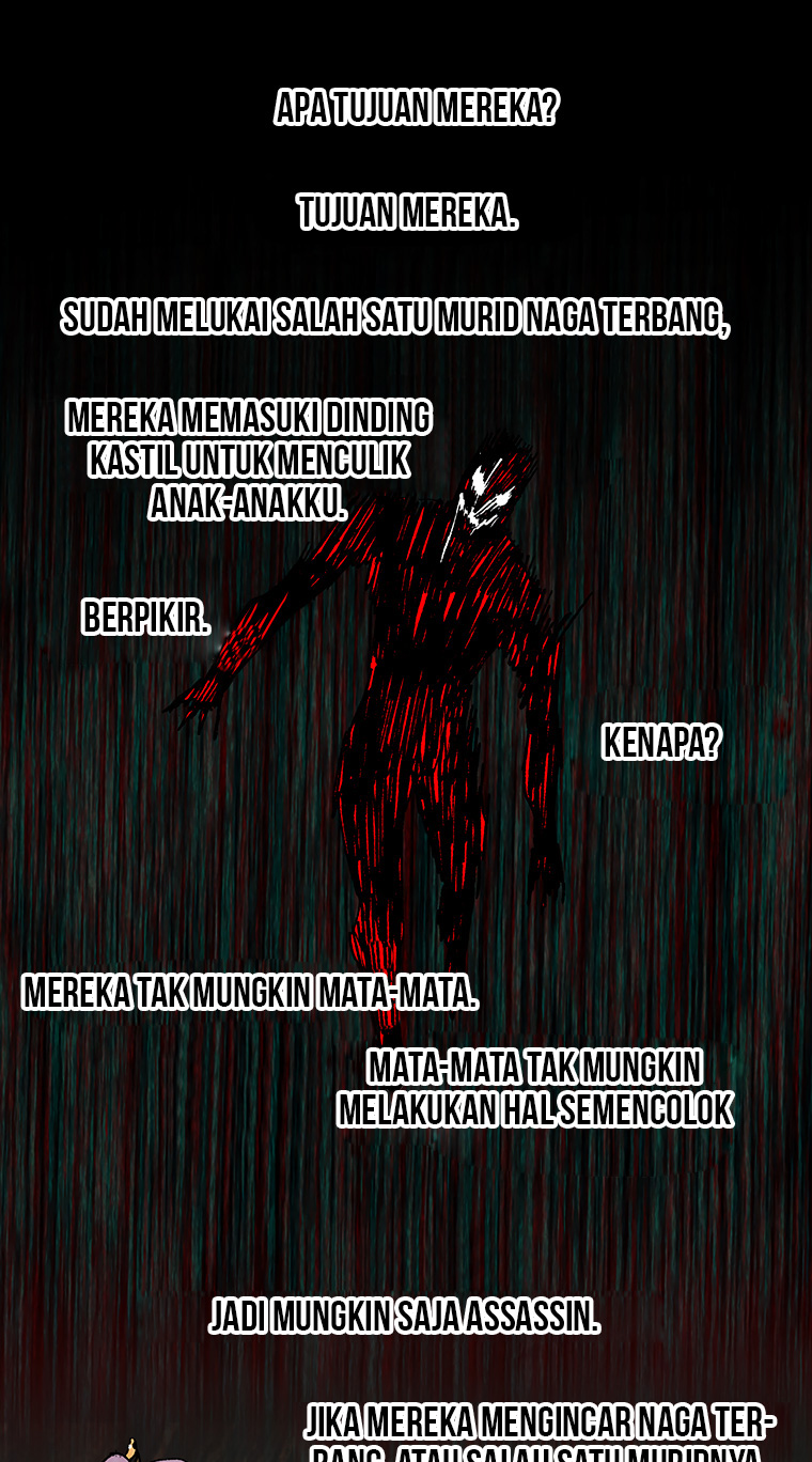 Peerless Dad chapter 82 halaman 20