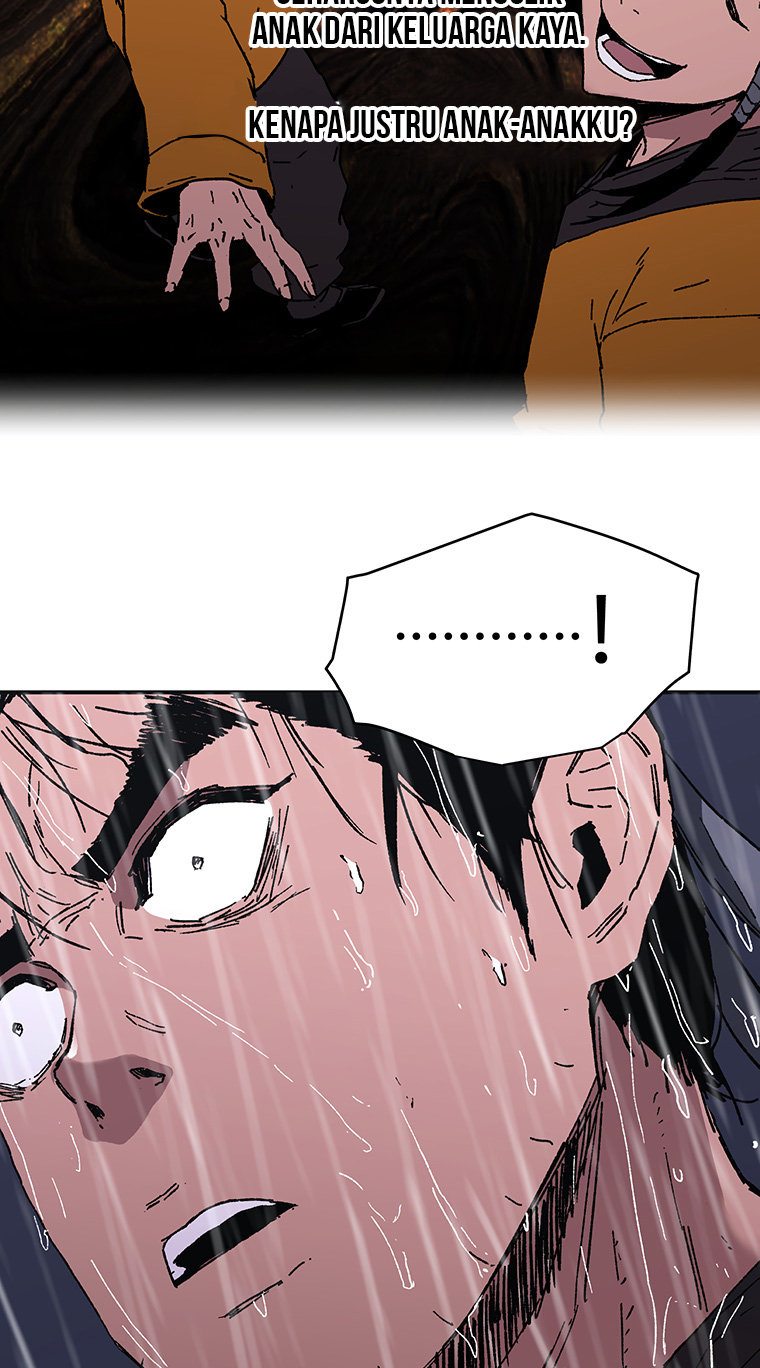 Peerless Dad chapter 82 halaman 22